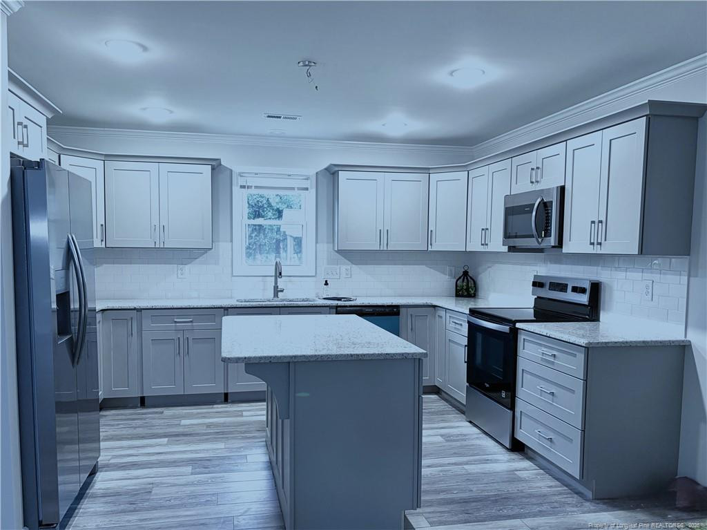 427 Vass Road Property Photo 8