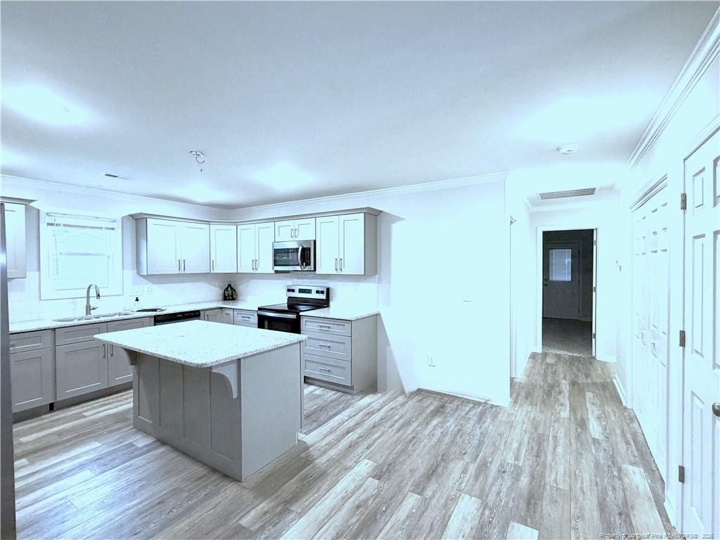 427 Vass Road Property Photo 9