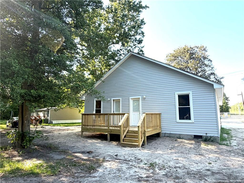 427 Vass Road Property Photo 25