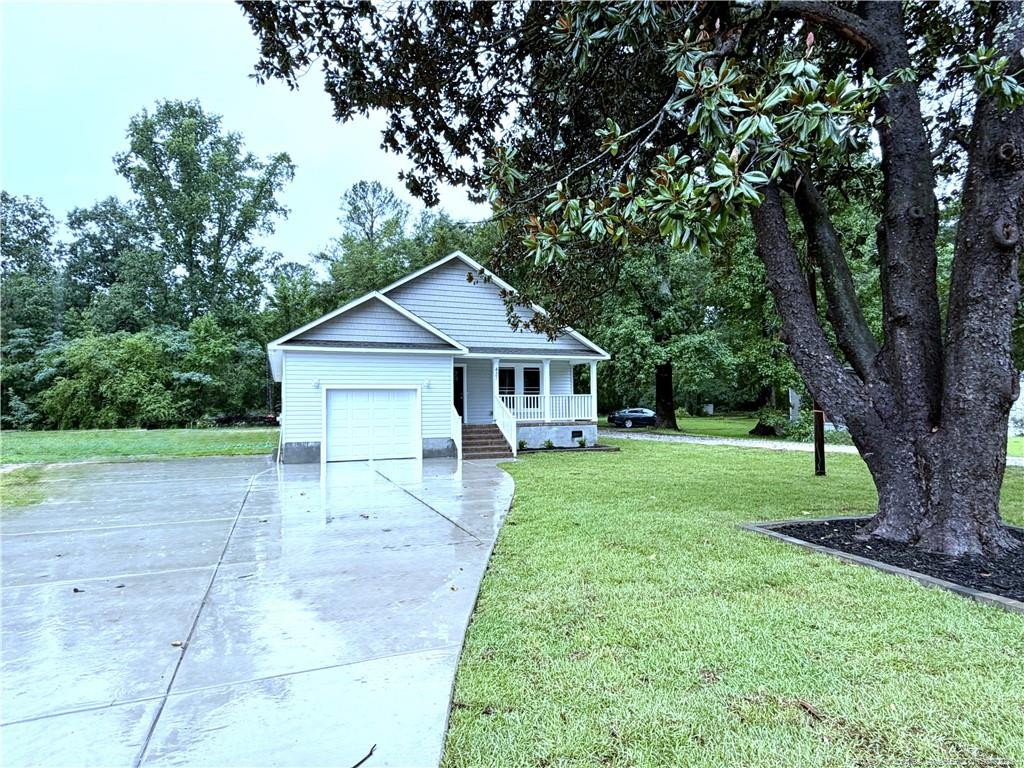 427 Vass Road Property Photo 26