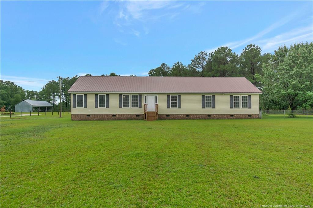 1100 Brisson Road Property Photo 1