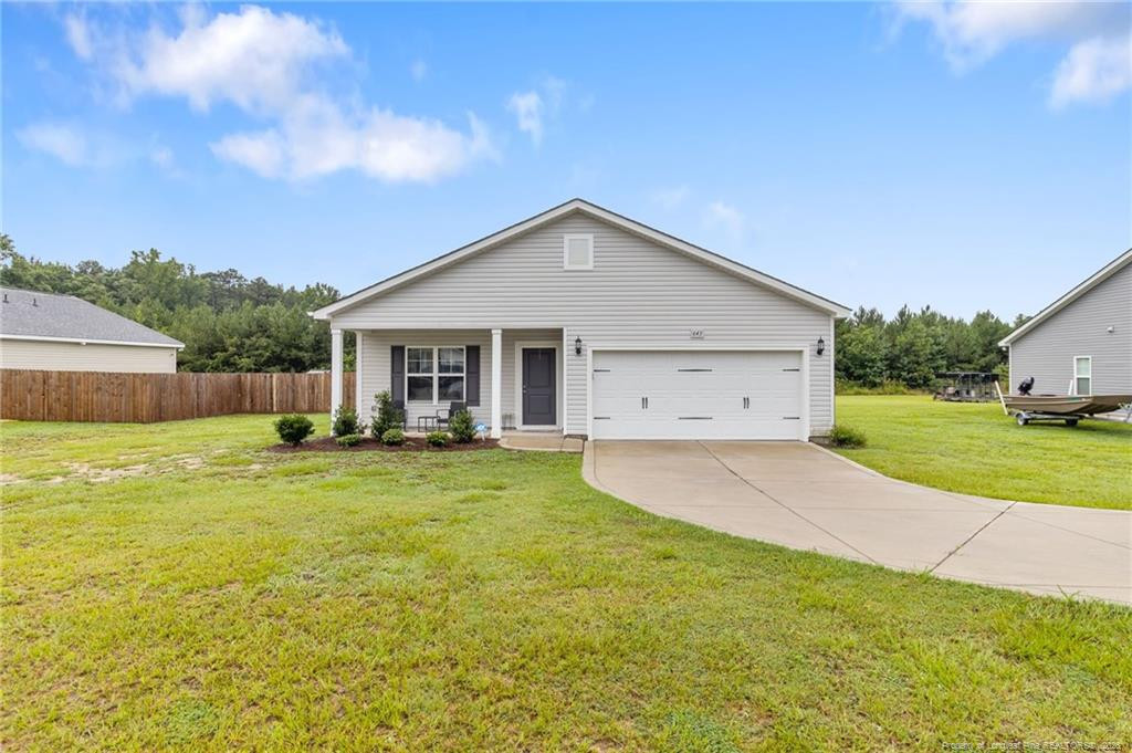 643 Barlow Road Property Photo 1