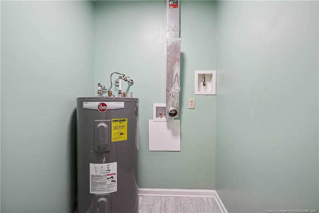 2105 Wexford Oaks Court Property Photo 16
