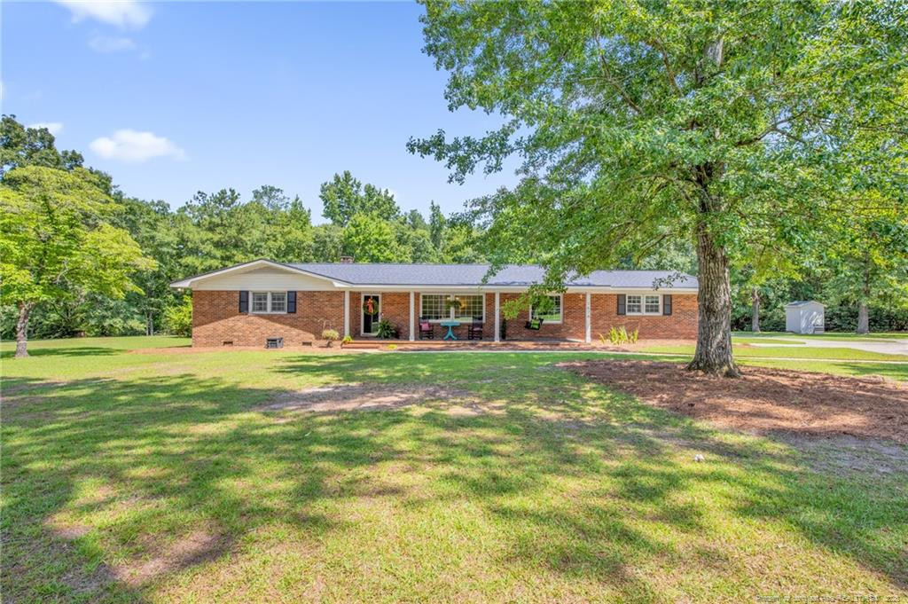 1674 Bainbridge Road Property Photo 1
