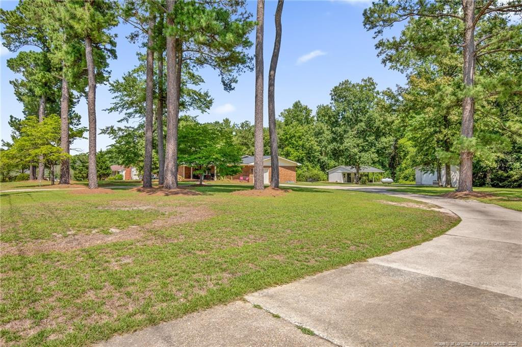 1674 Bainbridge Road Property Photo 2