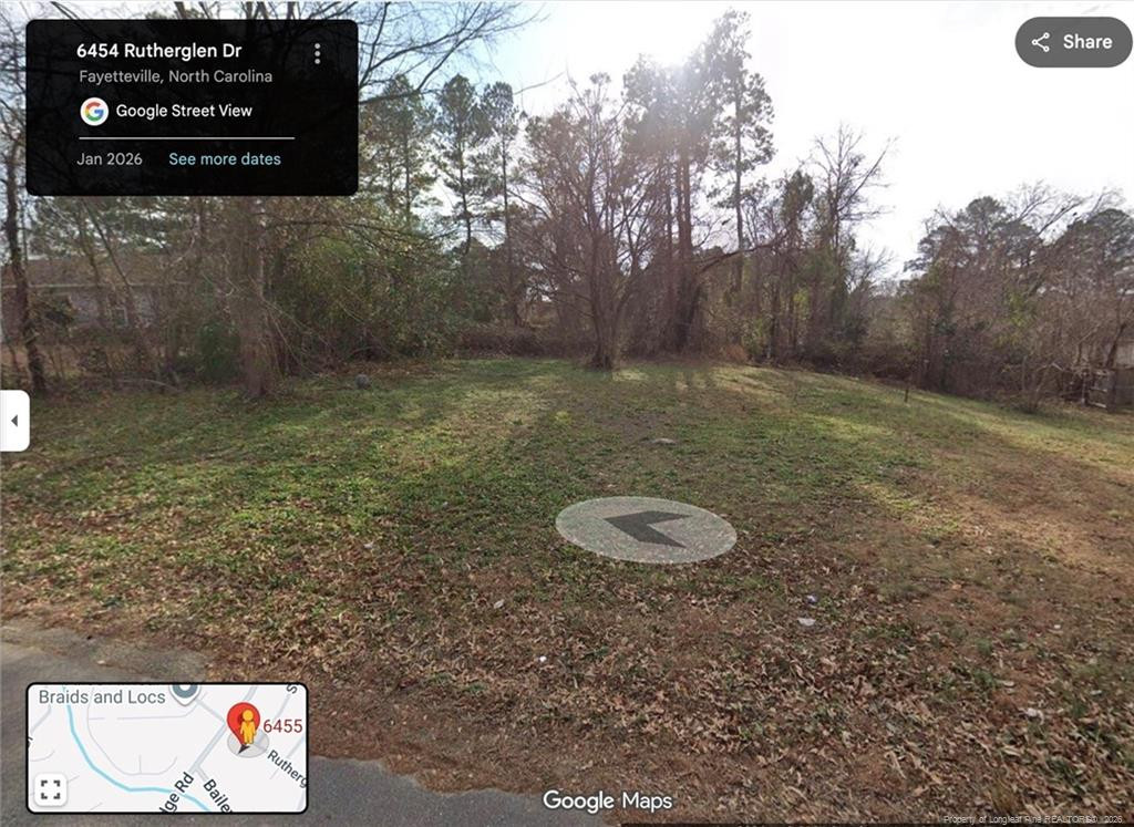 6455 Rutherglen Drive Property Photo 1