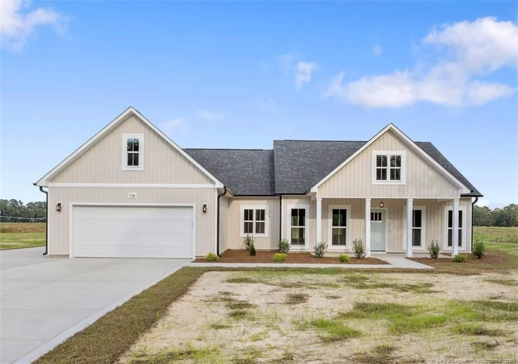 6322 Nc Hwy 20 (lot 11) Property Photo 1