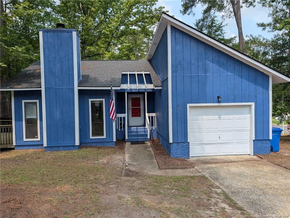 482 Corning Place Property Photo 1