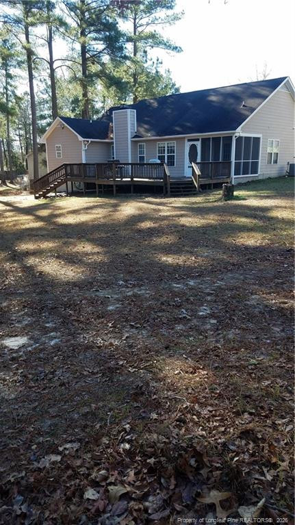 104 Bayou Court Property Photo 16