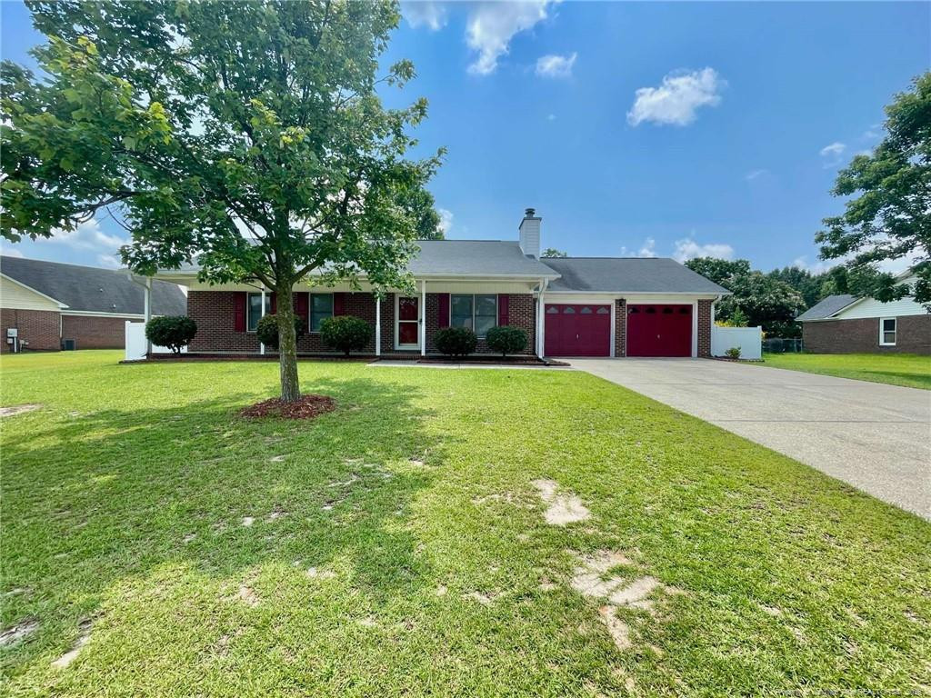 172 Finch Drive Property Photo 1