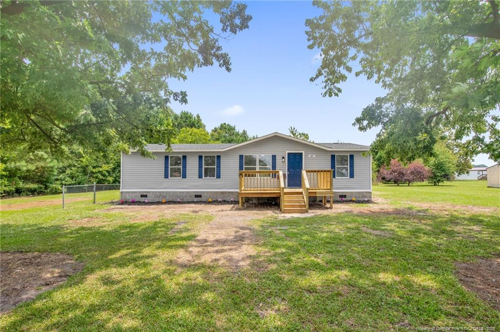 64 Outfield Drive Property Photo 1