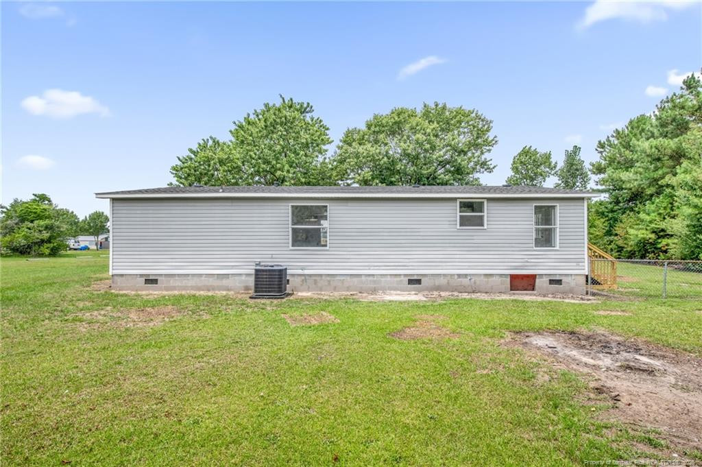 64 Outfield Drive Property Photo 2