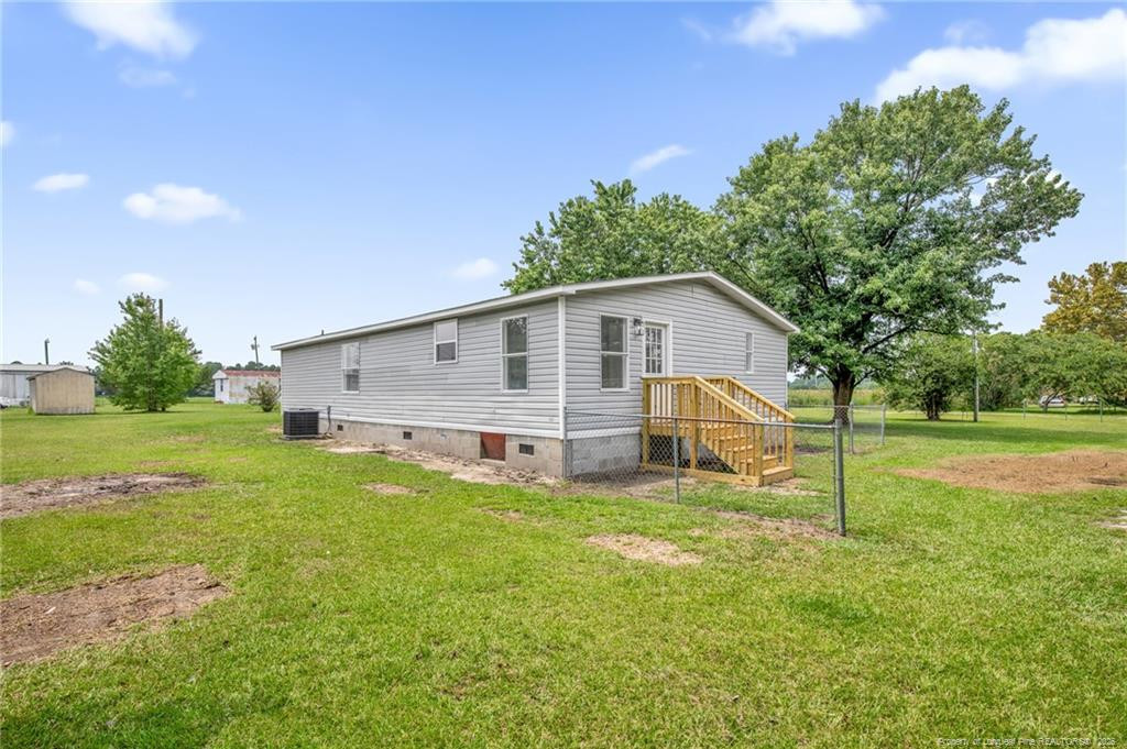 64 Outfield Drive Property Photo 25