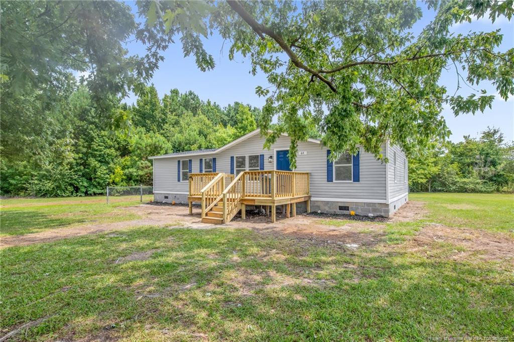 64 Outfield Drive Property Photo 27