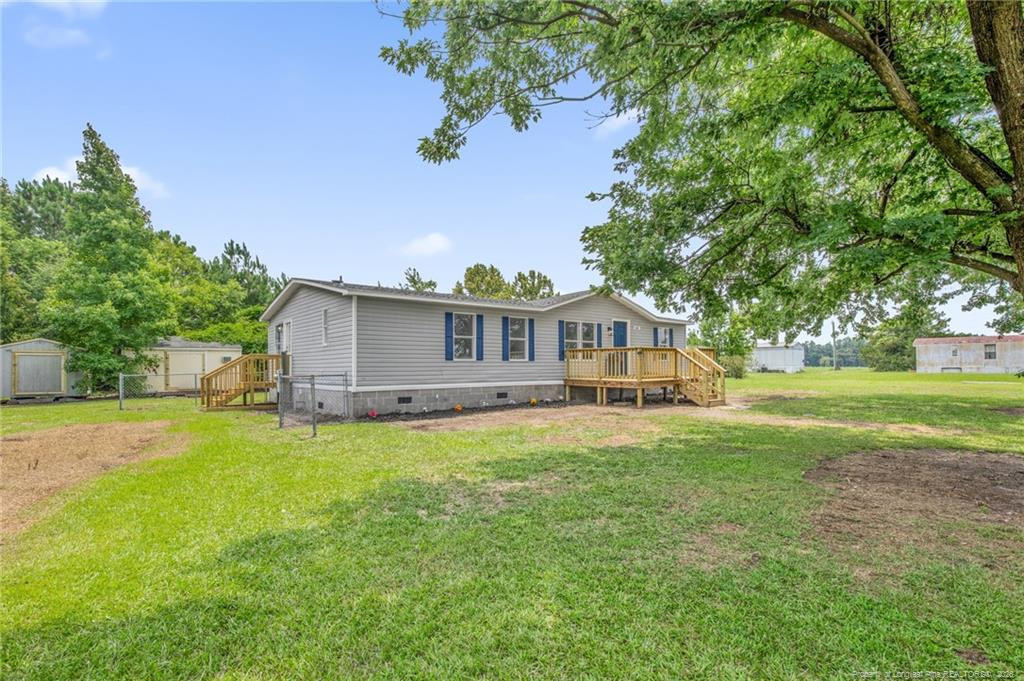 64 Outfield Drive Property Photo 28
