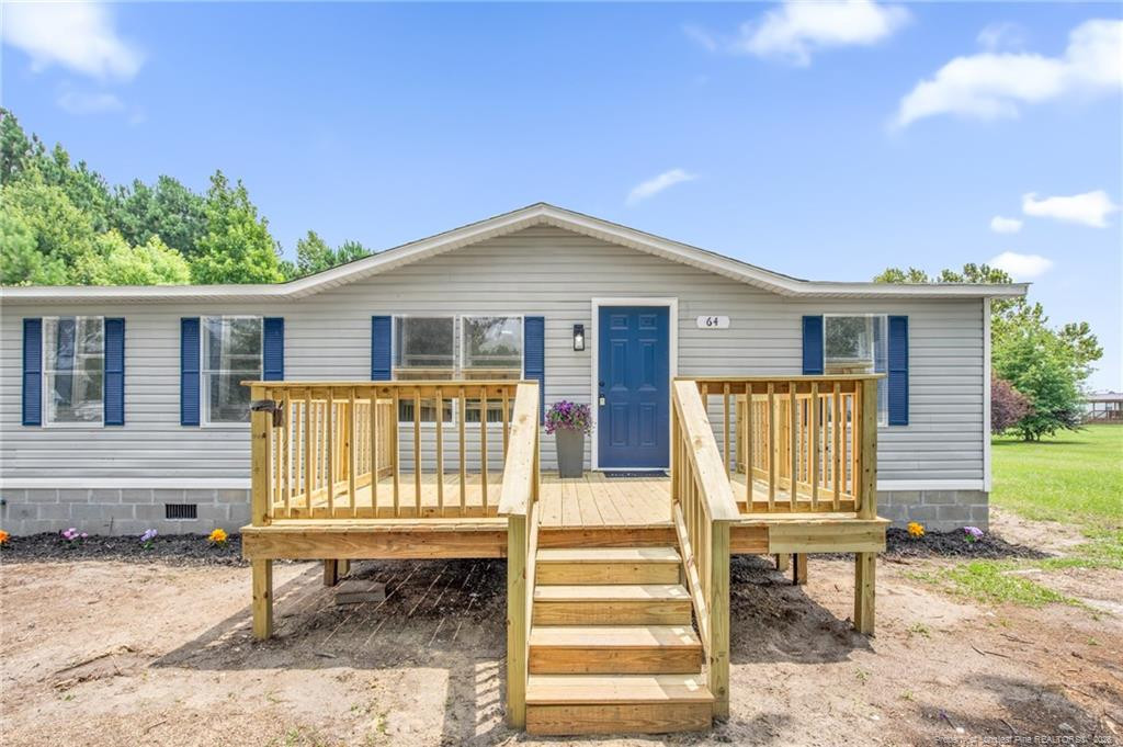 64 Outfield Drive Property Photo 29