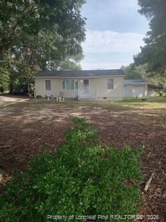 4474 Autryville Road Property Photo 1