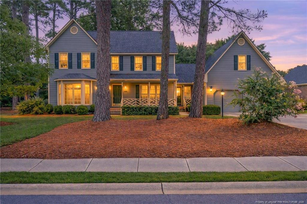 3508 Edgeside Court Property Photo 1