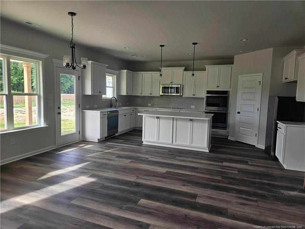 1238 Lakin Drive Property Photo 8