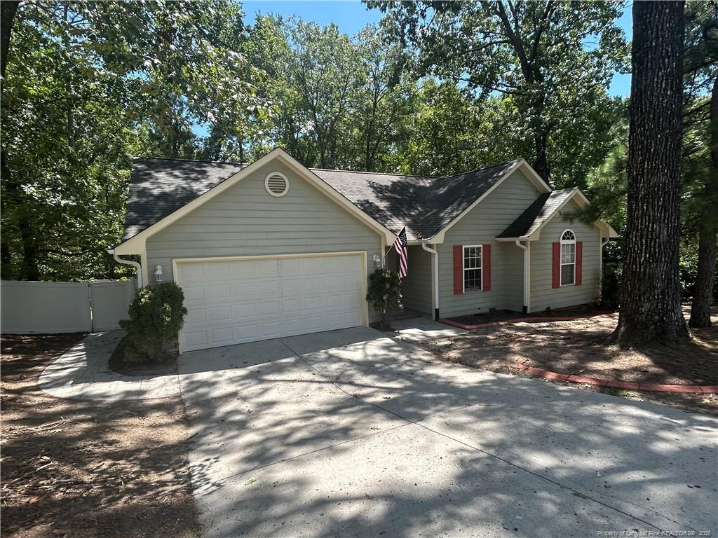 107 Jefferson Drive Property Photo 1