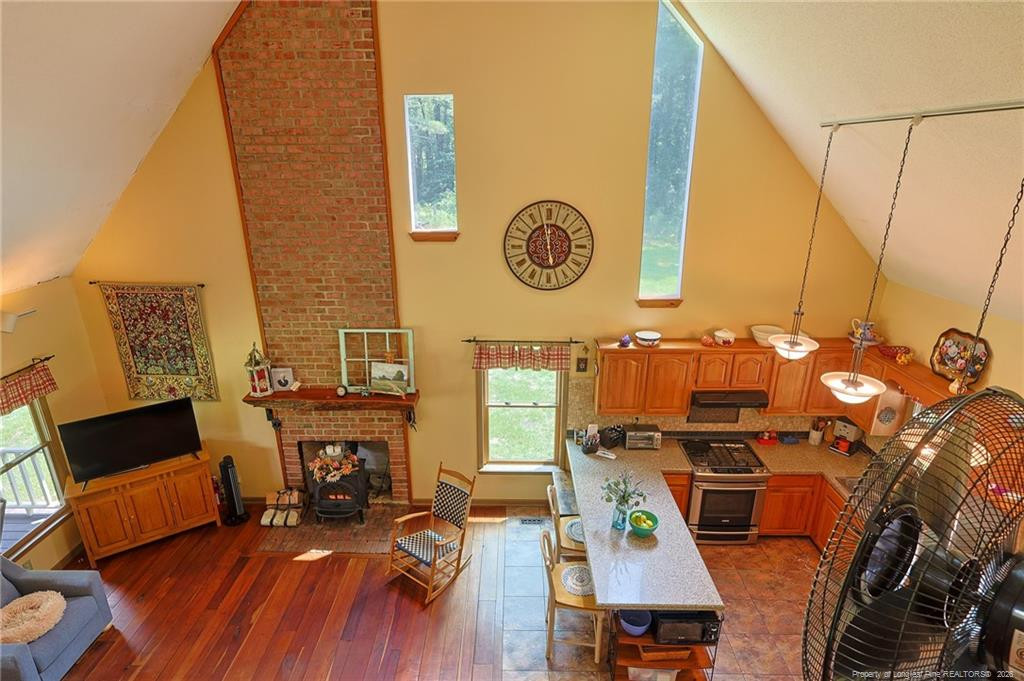 641 Sunridge Drive Property Photo 13