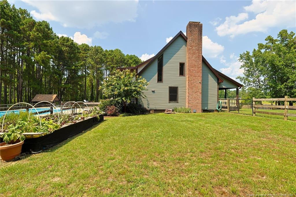 641 Sunridge Drive Property Photo 32