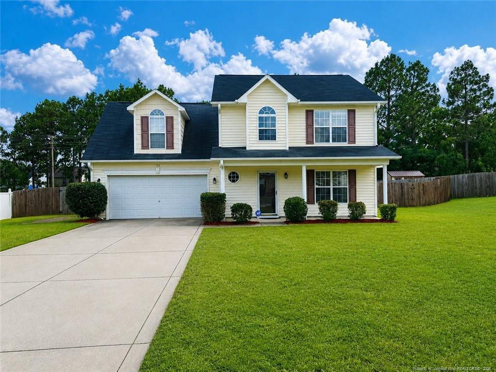 52 Holly Oak Circle Property Photo 1