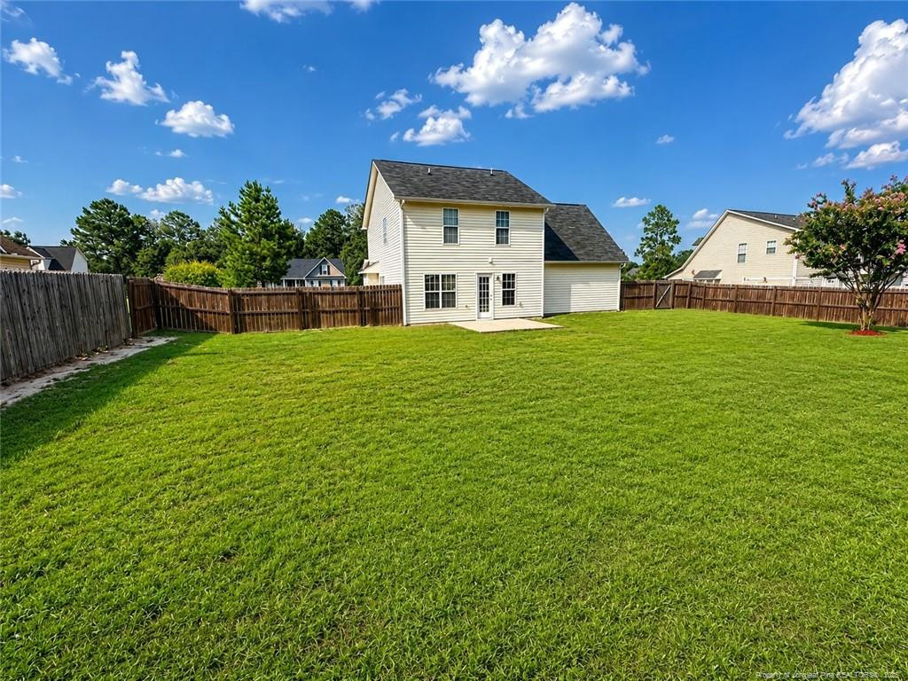 52 Holly Oak Circle Property Photo 2