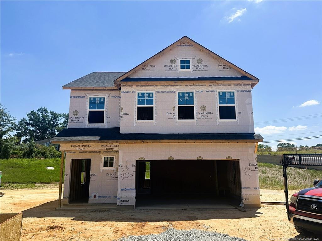 38 Stone Creek (lot 5) Drive Property Photo 1