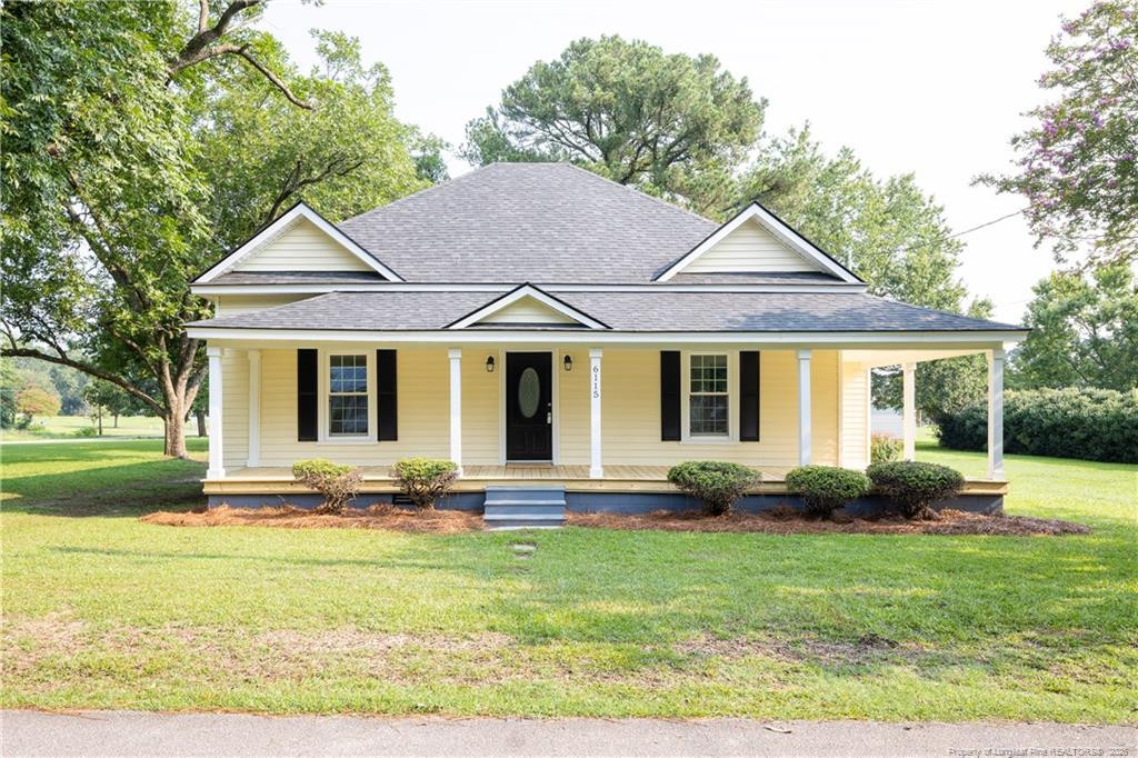 6115 Front Street Property Photo 1