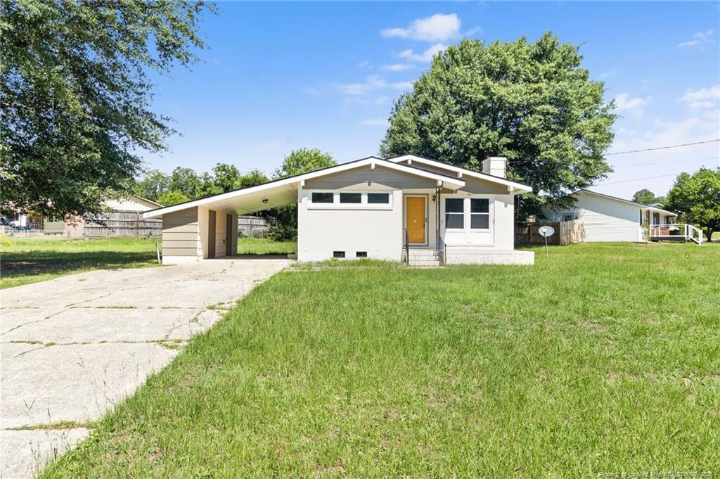 434 Lynhurst Drive Property Photo