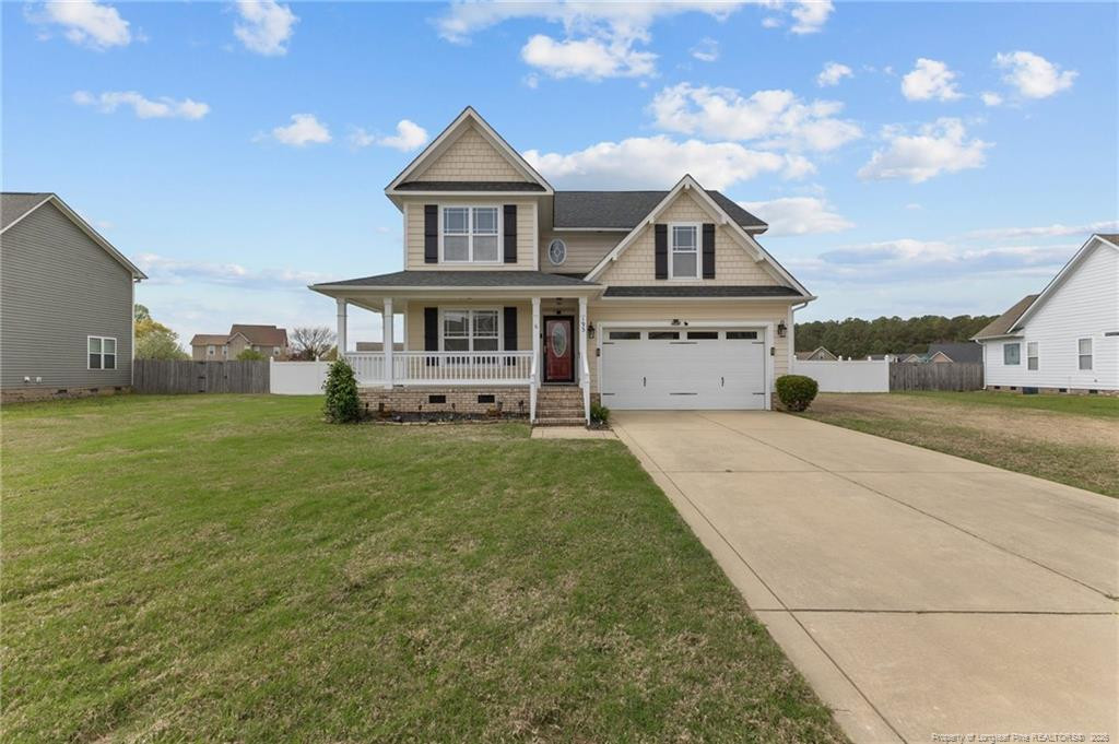 193 Wind Brook Court Property Photo 1