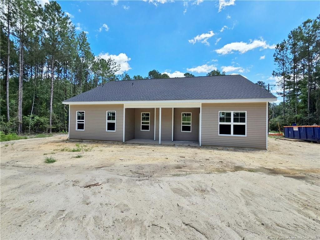 117 Morgan Drive Property Photo 9