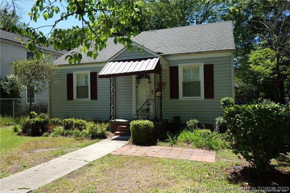 1607 N Cedar Street Property Photo 1