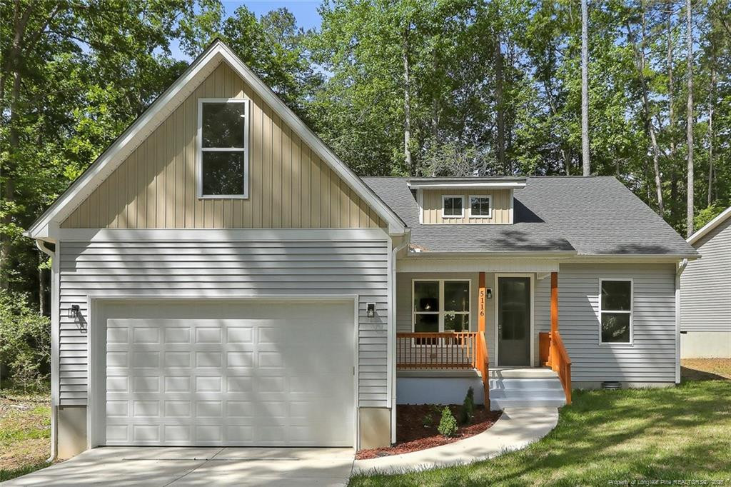 5116 Cardinal Circle Property Photo 1