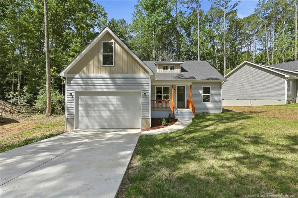 5116 Cardinal Circle Property Photo 2