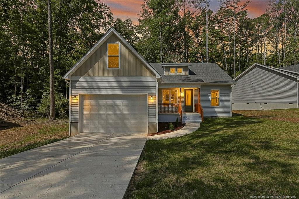 5116 Cardinal Circle Property Photo 3