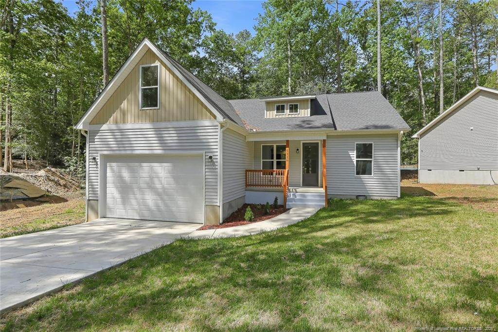 5116 Cardinal Circle Property Photo 4