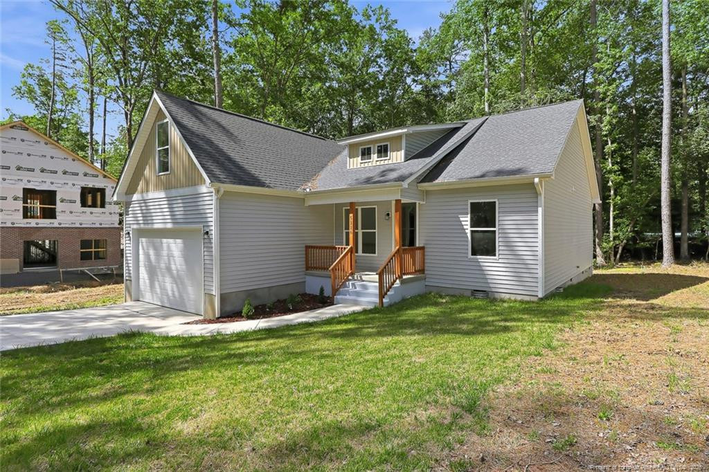 5116 Cardinal Circle Property Photo 5