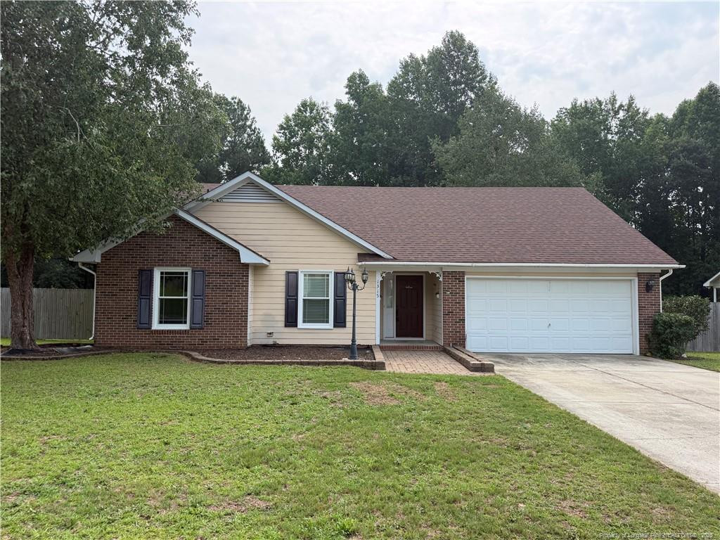 1315 Oak Knolls Drive Property Photo 1