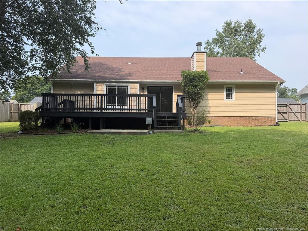 1315 Oak Knolls Drive Property Photo 14
