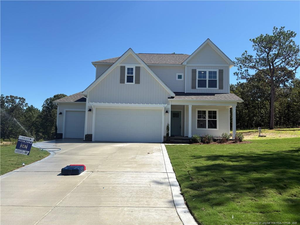 372 Travelers Way Property Photo 1