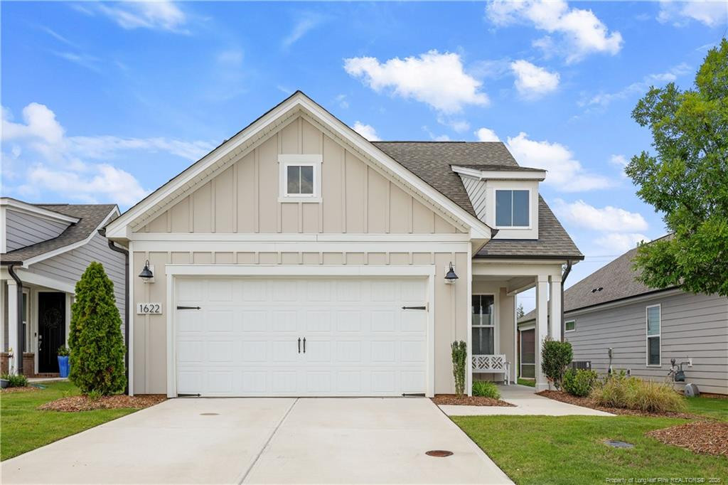 1622 Garden Park Circle Property Photo 1