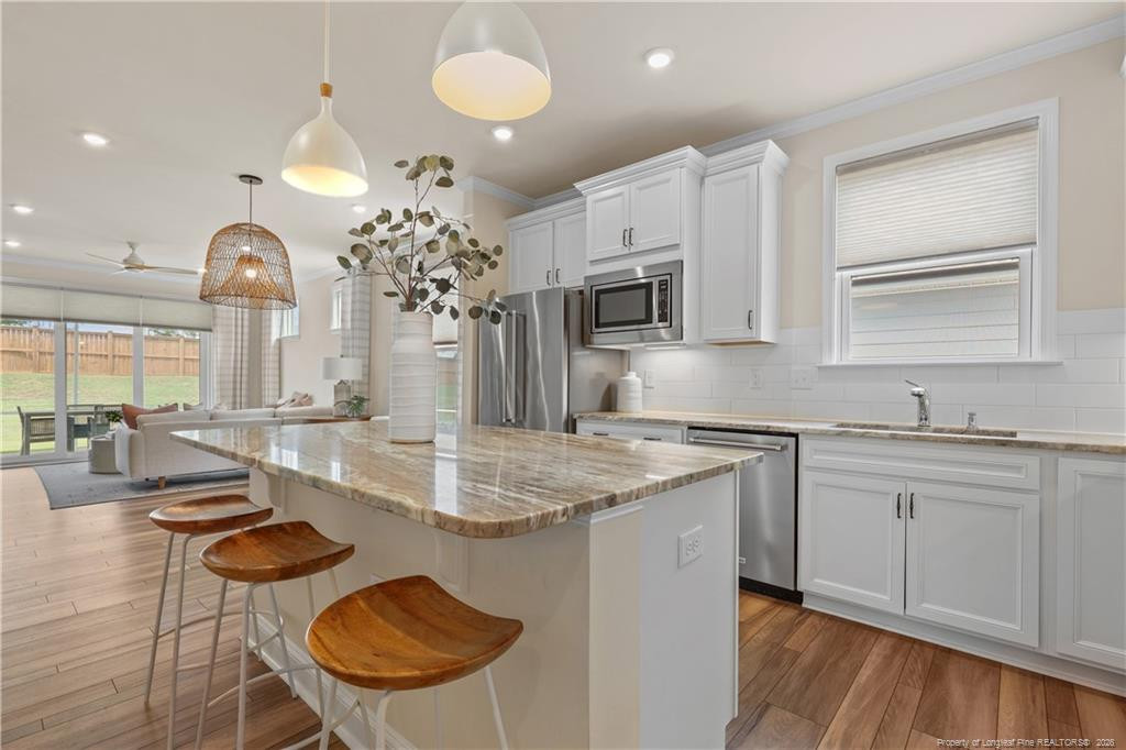 1622 Garden Park Circle Property Photo 4