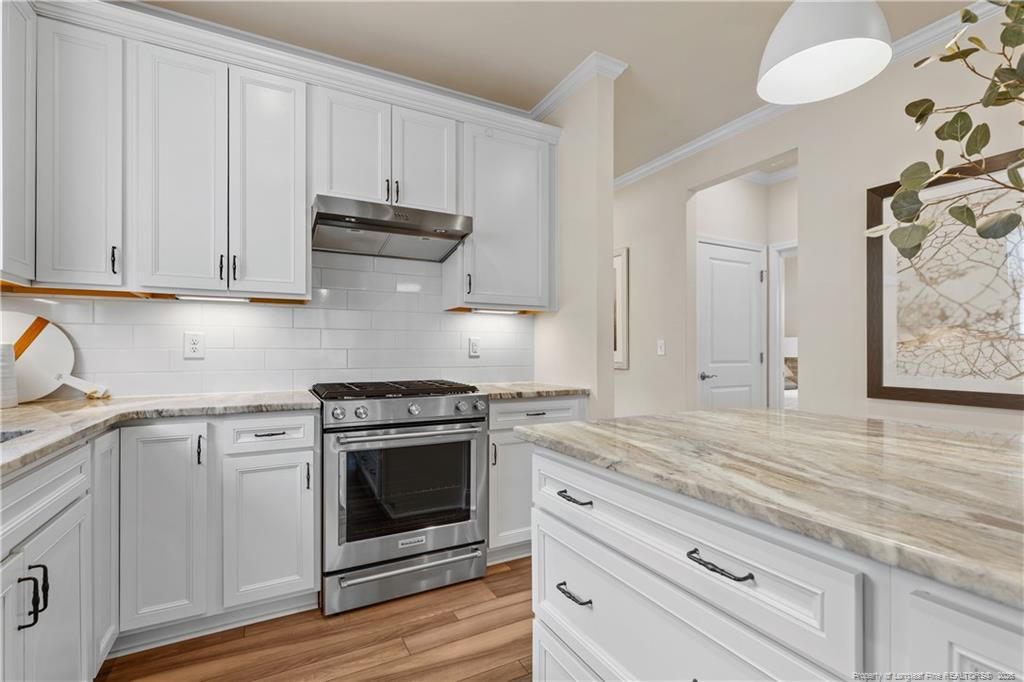 1622 Garden Park Circle Property Photo 8