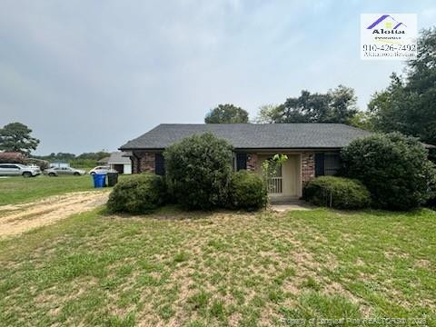 6604-1 Carloway Drive Property Photo 1
