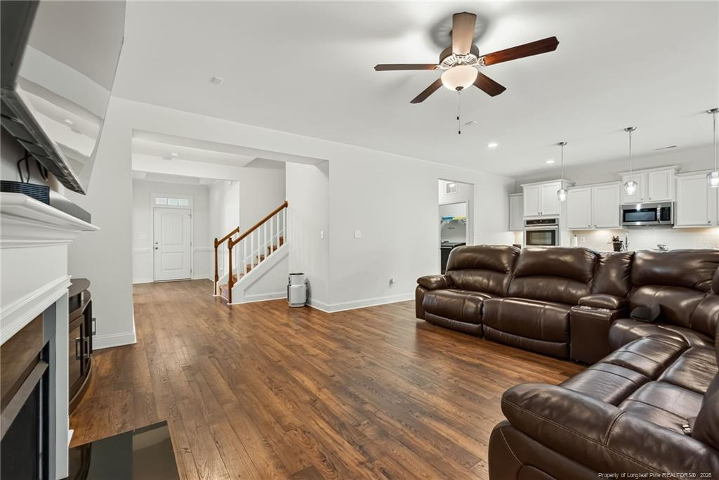 346 Bridgehaven Drive Property Photo 4