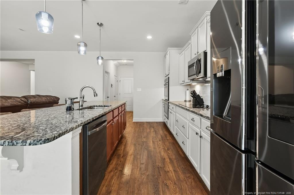 346 Bridgehaven Drive Property Photo 12