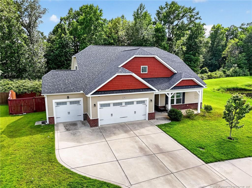 346 Bridgehaven Drive Property Photo 24
