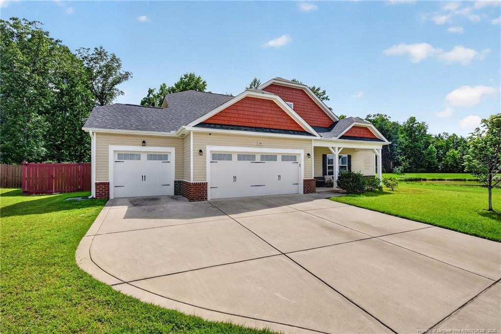 346 Bridgehaven Drive Property Photo 25
